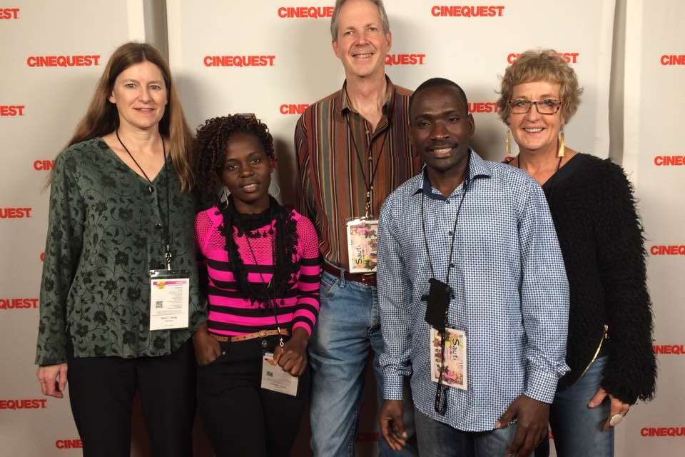 Cinequest Premiere